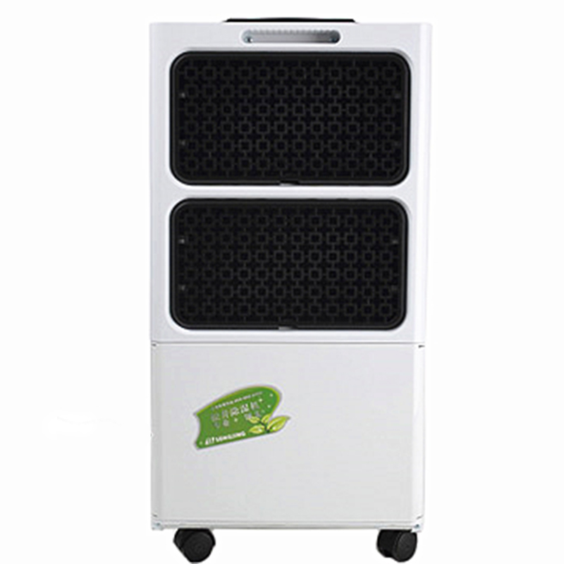 經(jīng)典系列除濕機(jī)SJ-382E