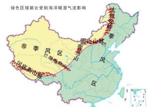 高溫天，晾曬東西很快就干，但為什么還會潮濕呢？</a>